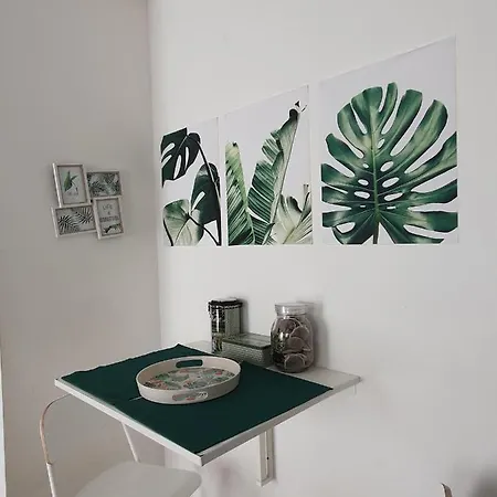 Apartment Charles De Gaulle - Vieux Port Marseille