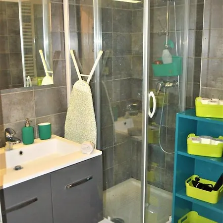 Apartment Charles De Gaulle - Vieux Port